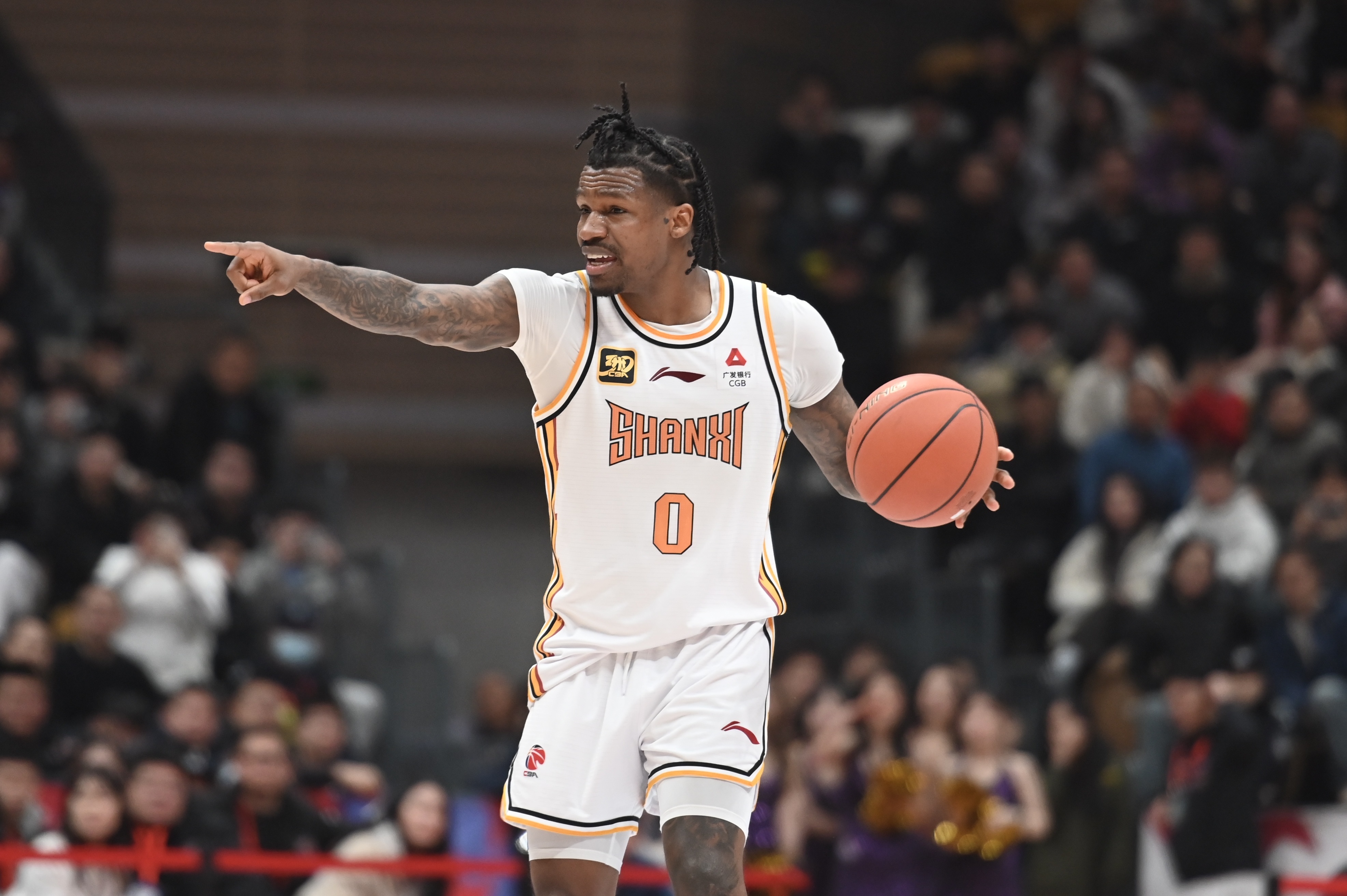 古德溫&勞森&霍金斯出戰 歸化球員成為男籃亞洲杯潮流