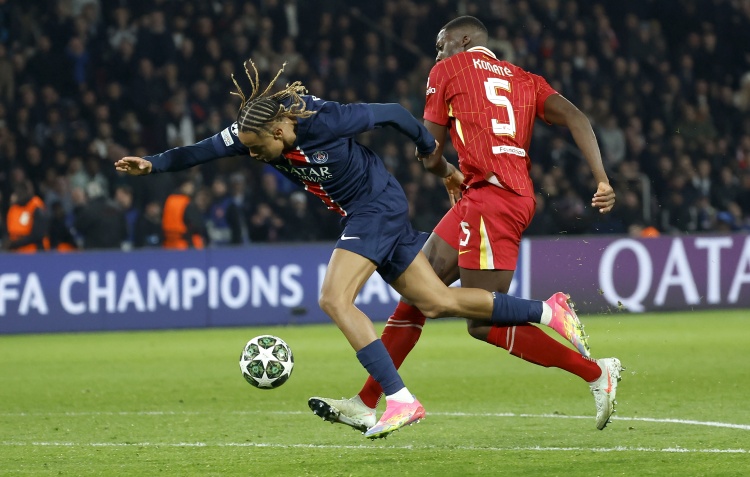 鏡報：利物浦歷來(lái)都認定首選的轉會(huì )目標，不太可能轉攻巴爾科拉