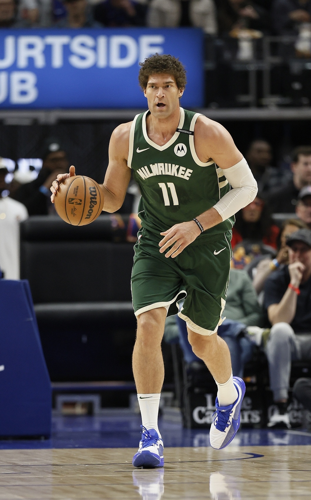 擅長(cháng)護筐！大洛連續3個(gè)賽季干擾對手投籃數冠決全聯(lián)盟