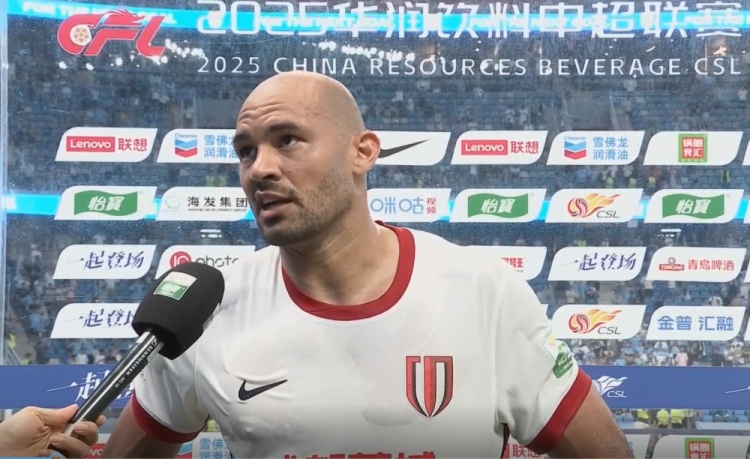 費利佩：非常開(kāi)心取得比賽勝利，接下來(lái)一周雙賽會(huì )調整到最好狀態(tài)