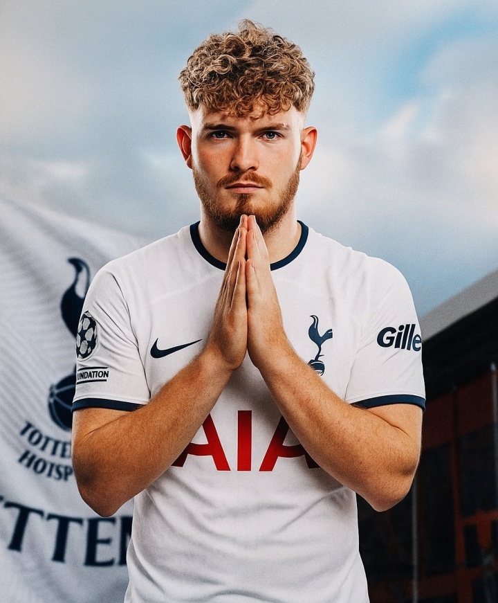 英媒：熱刺出價(jià)4000萬(wàn)鎊求購埃利奧特！紅軍愿出售但要求加回購