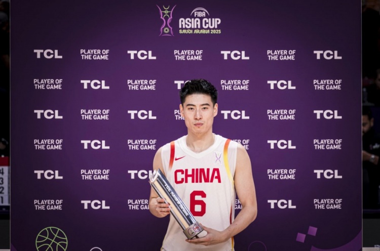 實(shí)至名歸！程帥澎5記三分爆射20分 賽后當選本場(chǎng)比賽最佳球員