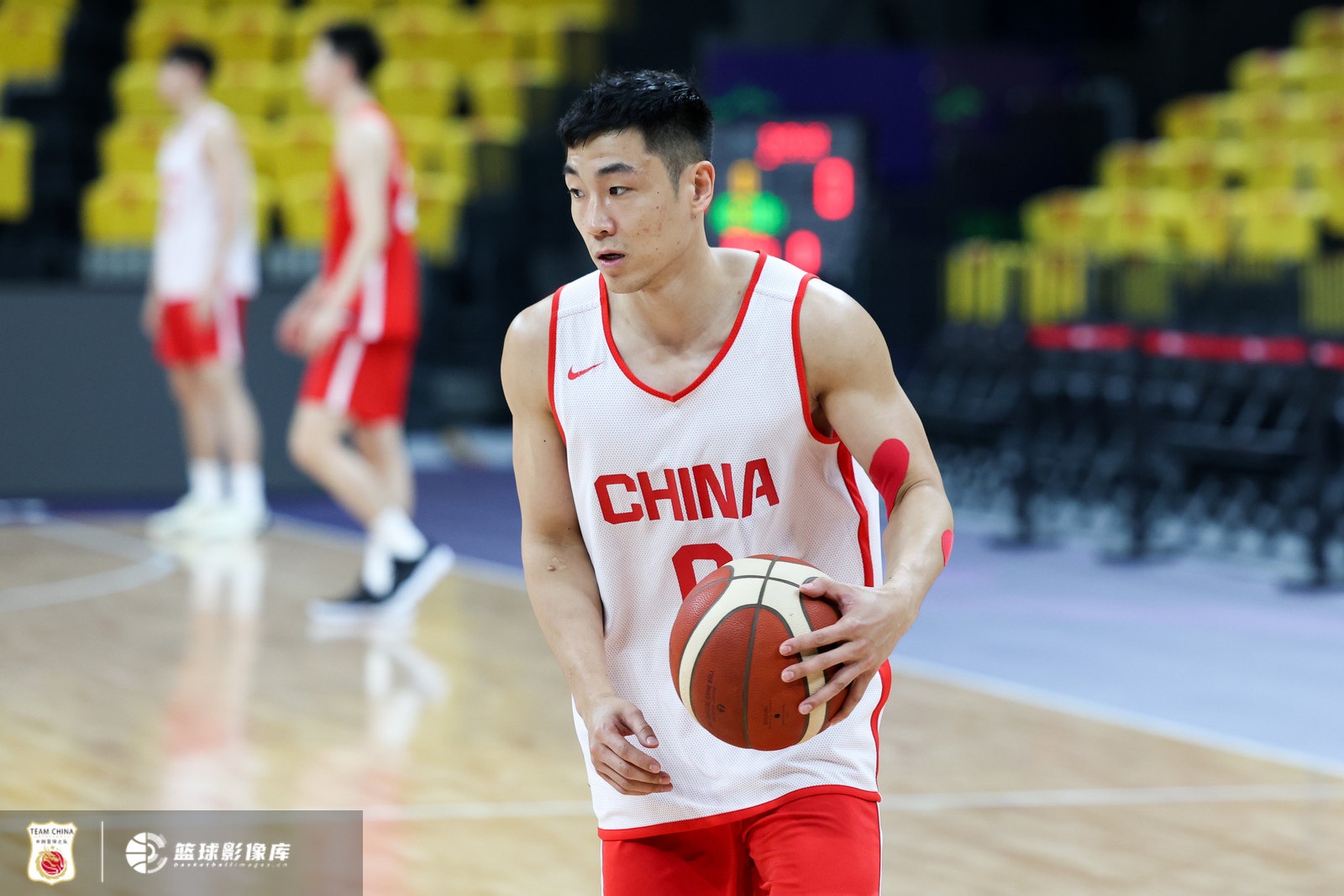 中國男籃帶高詩(shī)巖是正確的選擇 他的防守侵略性是球隊很需要的