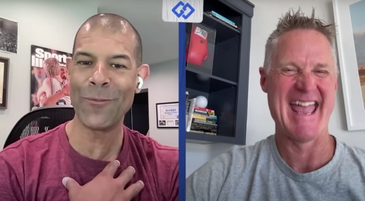 巴蒂爾：我經(jīng)常在關(guān)鍵時(shí)刻發(fā)球 我能看出來(lái)有些人是故意被防住的