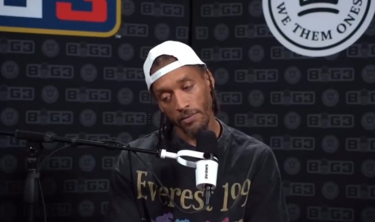 比斯利：我曾因太害怕而不敢和科比吃飯 寧愿讓他以為我是太高冷