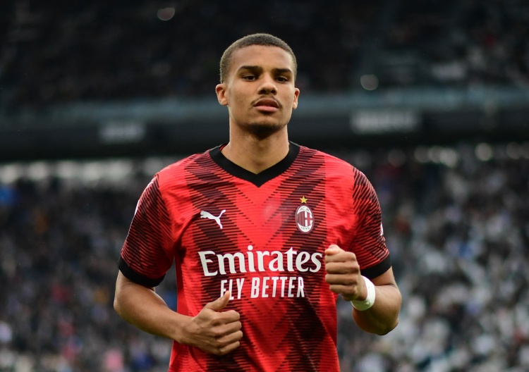 迪馬濟奧：佳夫在米蘭對陣利茲聯(lián)的賽后，已經(jīng)跟米蘭隊友告別