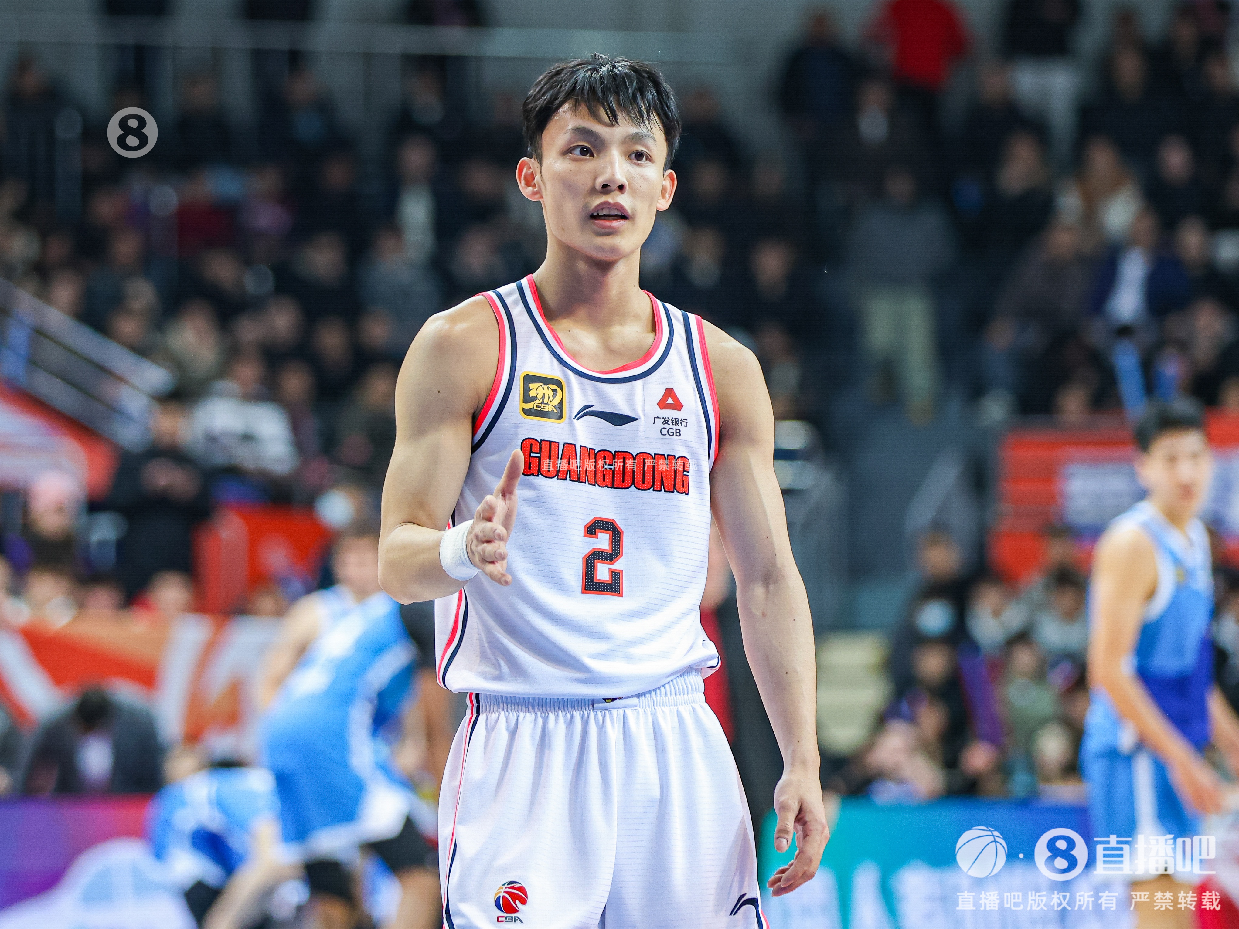 媒體人談徐杰涉賭：這事關(guān)行業(yè)聲譽(yù) 不是褲襠破事  要給公眾交待