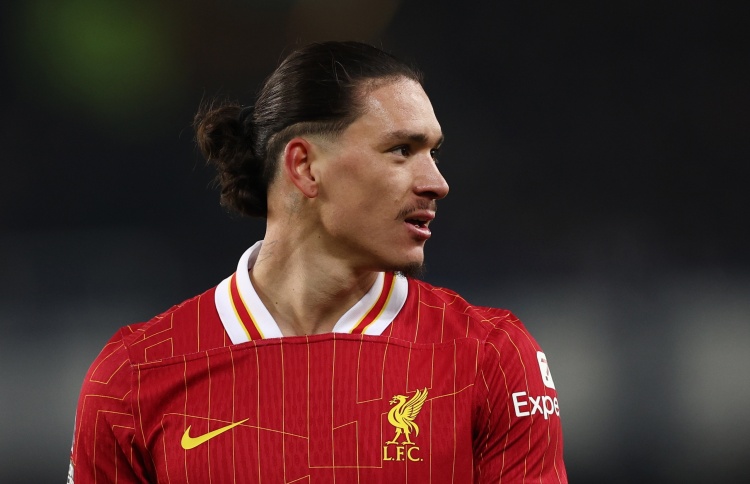 TA：若觸發(fā)相關(guān)的表現獎金，努涅斯的轉會(huì )費最高可達6500萬(wàn)歐