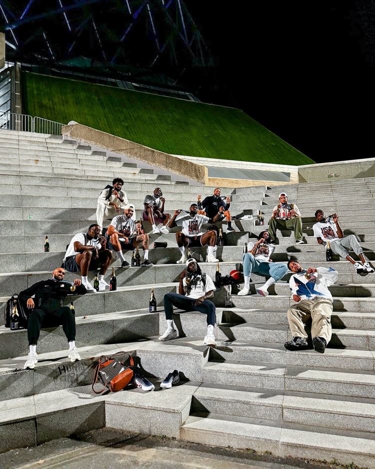 ??去年今日奪金！庫里：終身難忘的回憶！