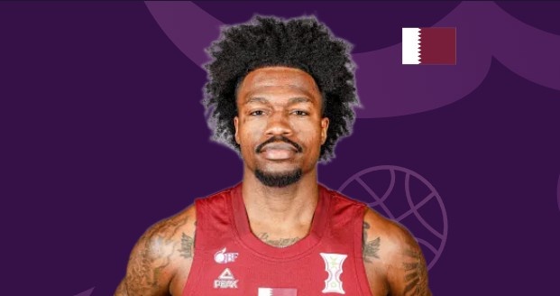 上海男籃外援古德溫場(chǎng)均25.3分6.3板6助 成亞洲杯小組賽得分王