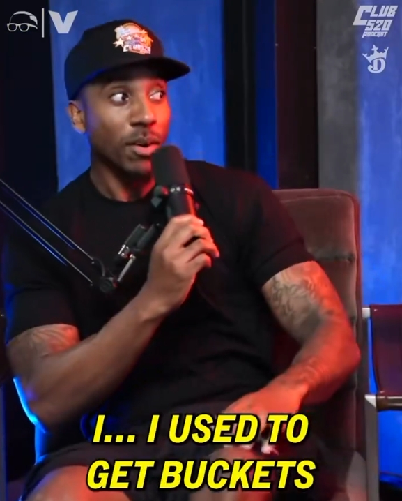 蒂格：新秀賽季費舍爾讓我對他放尊重點(diǎn) 說(shuō)他曾經(jīng)也很能得分??