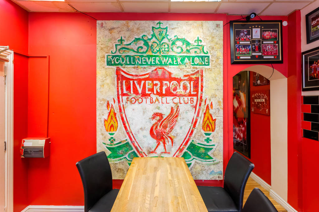 衛報撰利物浦新賽季前瞻：目標英超和歐冠冠軍，預測排名英超第1