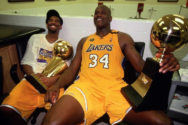 前訓練師：湖人王朝瓦解不只是OK組合的問(wèn)題 球隊每個(gè)人都有責任