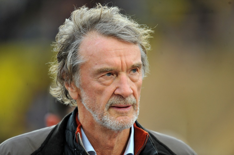 隊報：盡管在轉會(huì )市場(chǎng)投入不足，但英力士集團不會(huì )出售尼斯