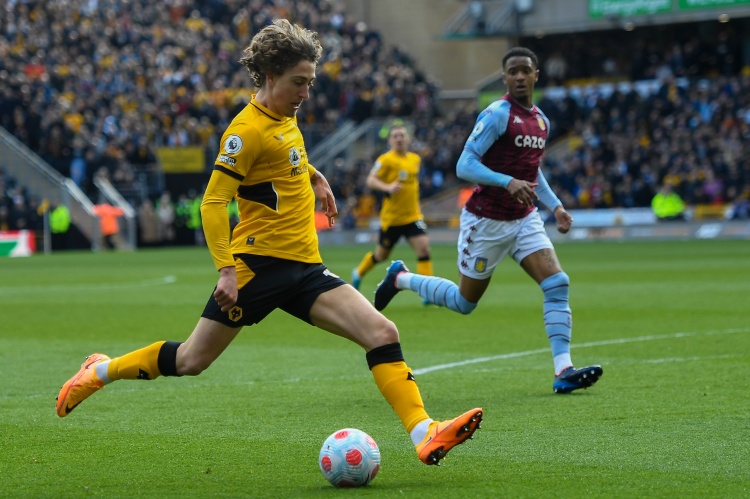 記者：萊比錫與法比奧-席爾瓦達協(xié)議，狼隊要價(jià)2500萬(wàn)到3000萬(wàn)歐