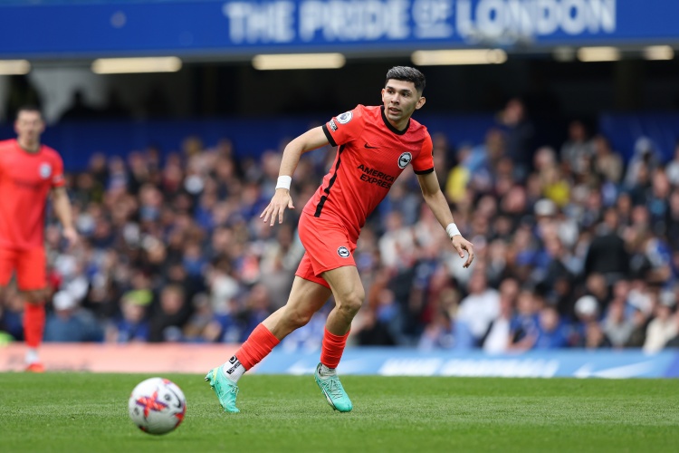 ESPN：帕爾梅拉斯考慮簽恩西索，球員不在赫爾澤勒計劃中