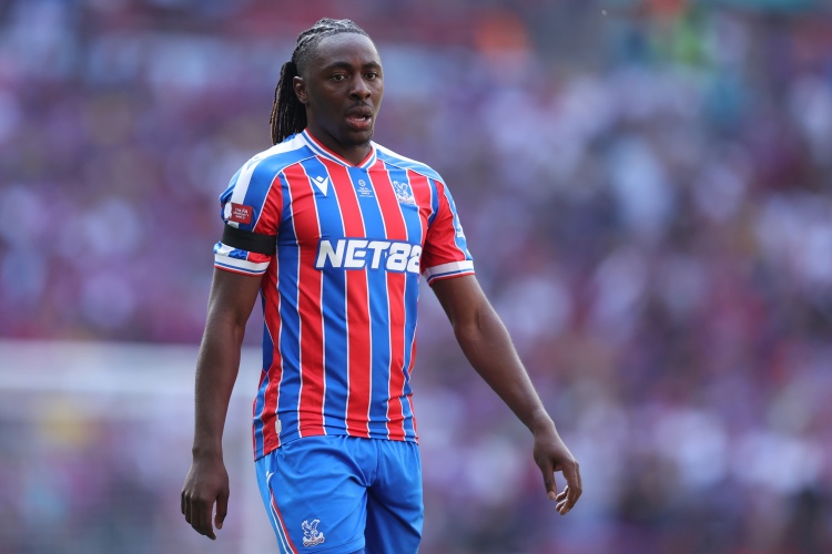 talkSPORT：阿森納10號位人員充足，這讓他們競爭埃澤時(shí)落后熱刺