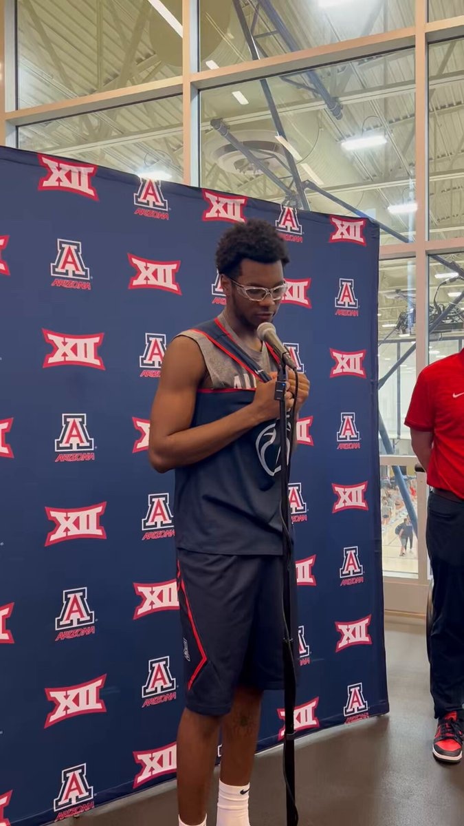 老爸給的建議？布萊斯：努力訓練 做好自己擅長(cháng)的事 保持積極心態(tài)