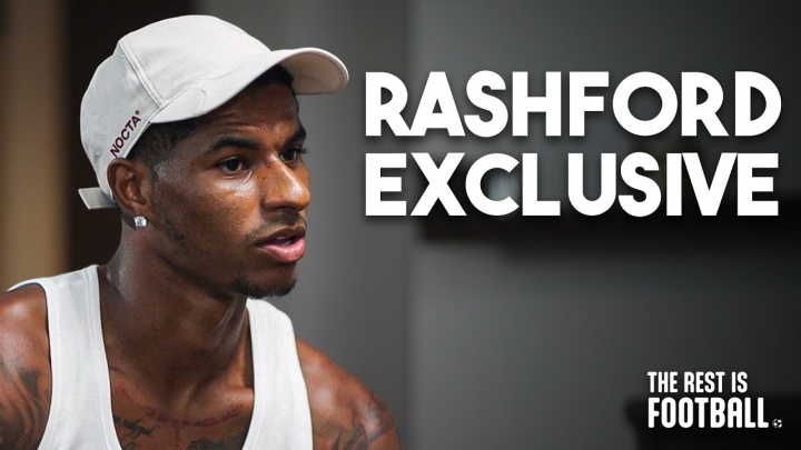 敢說(shuō)了！拉什福德：曼聯(lián)從未開(kāi)始重建，總是改變方向就別指望奪冠