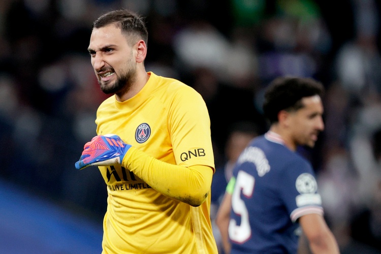 減薪留隊被拒？經(jīng)紀人：多納魯馬甚至愿減薪，但巴黎再次改變條件