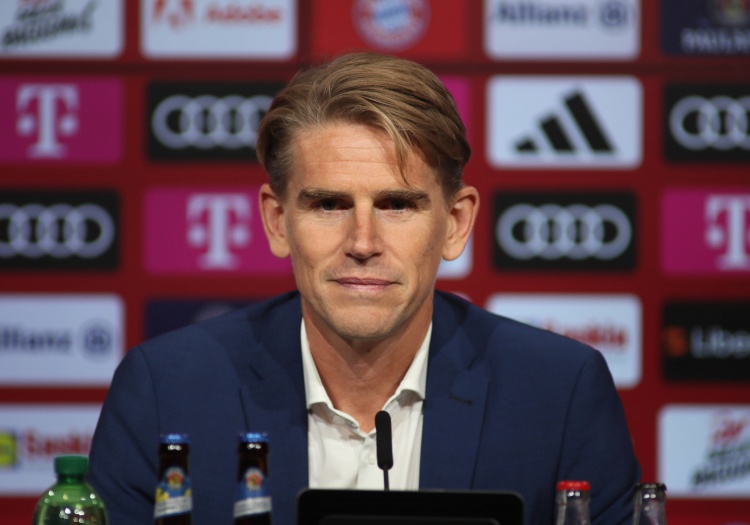 弗羅因德：烏爾比希走在正確的道路上，但諾伊爾狀態(tài)極佳