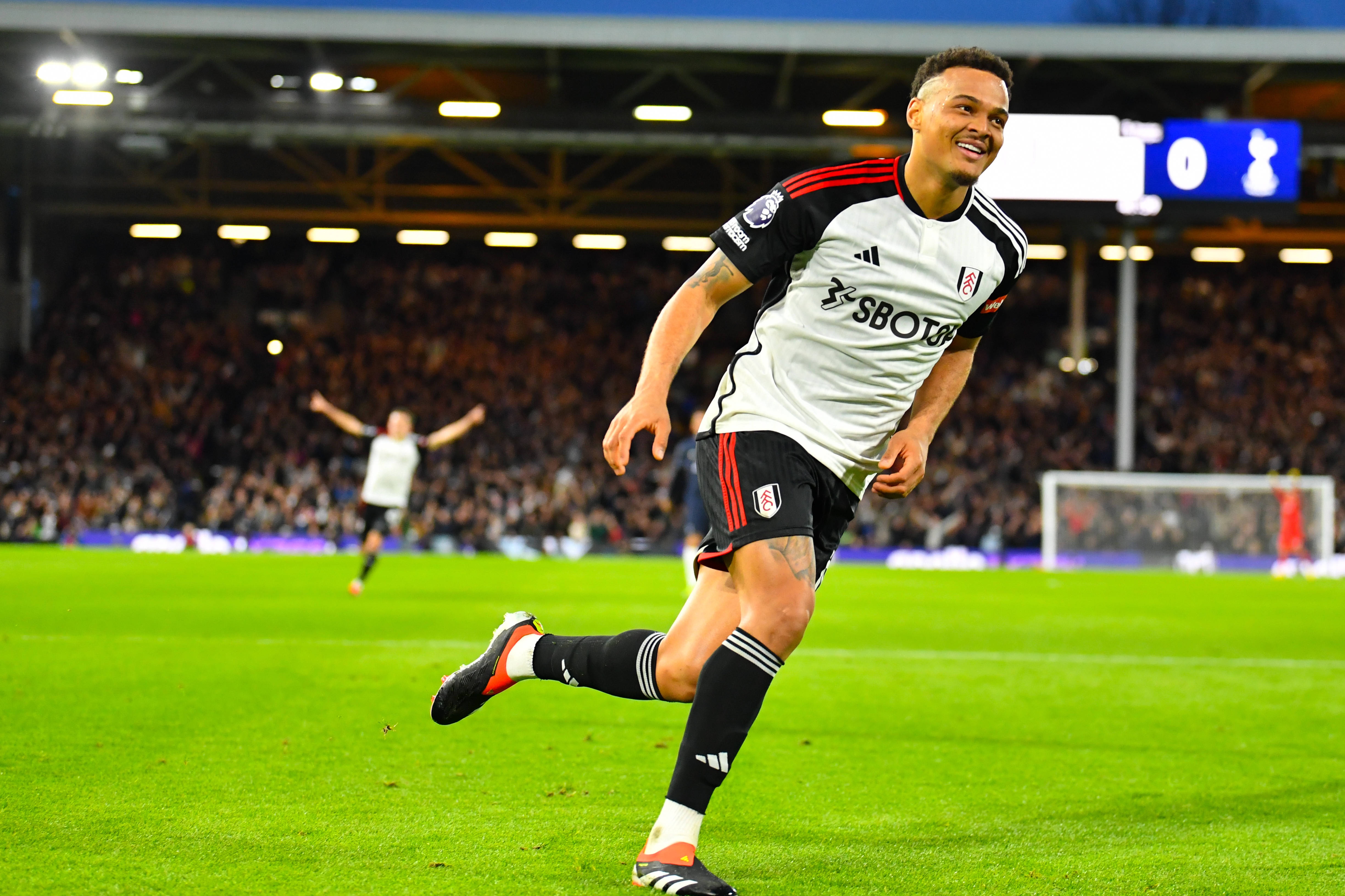 迪馬：亞特蘭大3500萬(wàn)＋500萬(wàn)歐報價(jià)穆尼斯，富勒姆想先找到替身