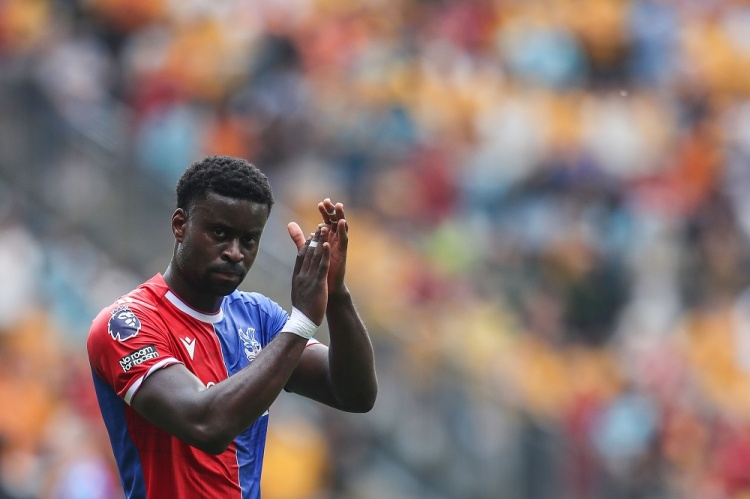 斯基拉：格伊接近4000萬(wàn)歐加盟利物浦，合同簽署至2030年