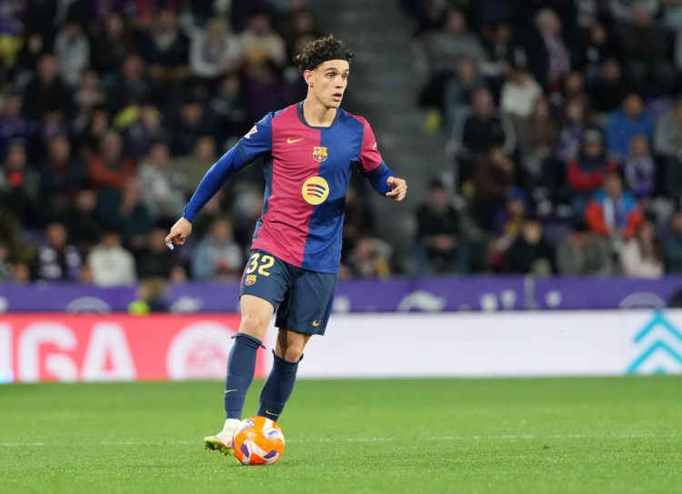 馬卡：馬洛卡有意右后衛福特，巴薩愿意出租球員讓其得到比賽鍛煉