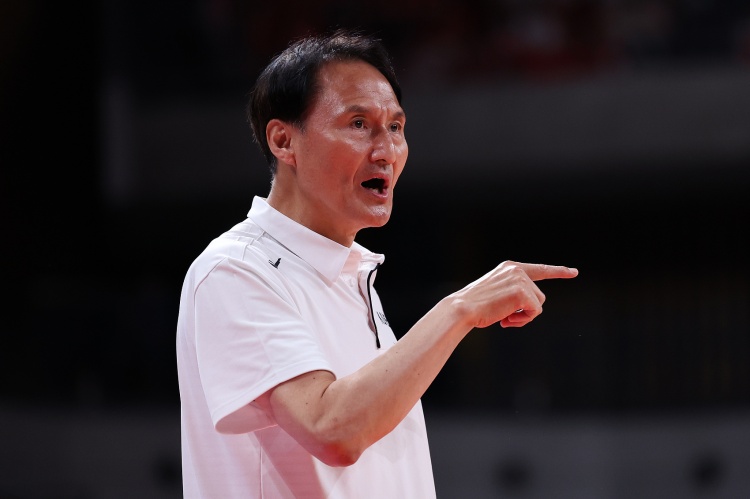 韓國主帥：球隊士氣達到了前所未有高度 對陣中國隊會(huì )壓迫式防守