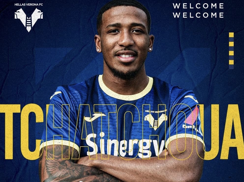 羅馬諾：狼隊接近簽下后衛查丘瓦，已經(jīng)與維羅納基本達成一致