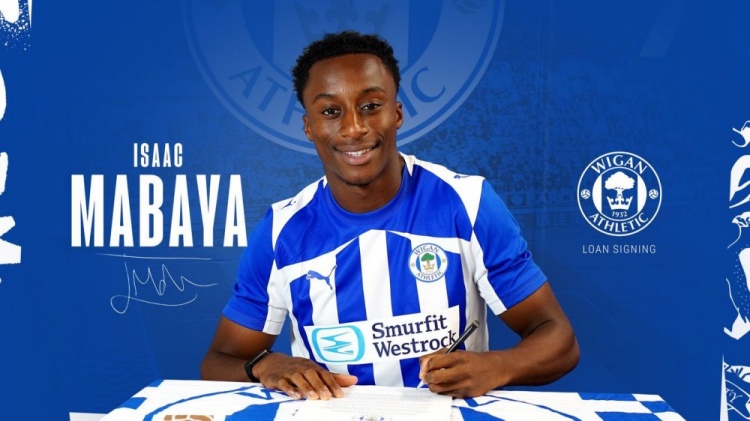 郵報：利物浦小將馬巴亞外租不到半月遭遇重傷，已提前歸隊