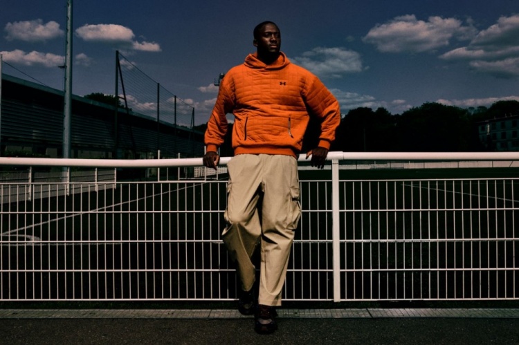 官方：利物浦后衛科納特簽約運動(dòng)品牌安德瑪