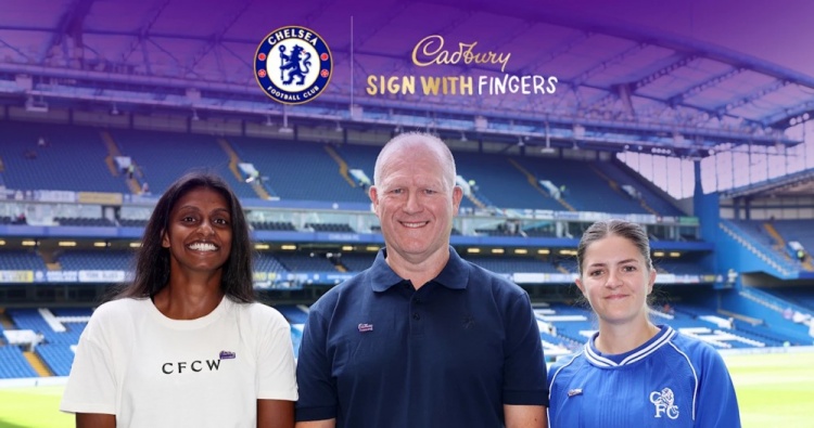 英超第一家！切爾西官方：將在新賽季主場(chǎng)比賽推出手語(yǔ)翻譯服務(wù)