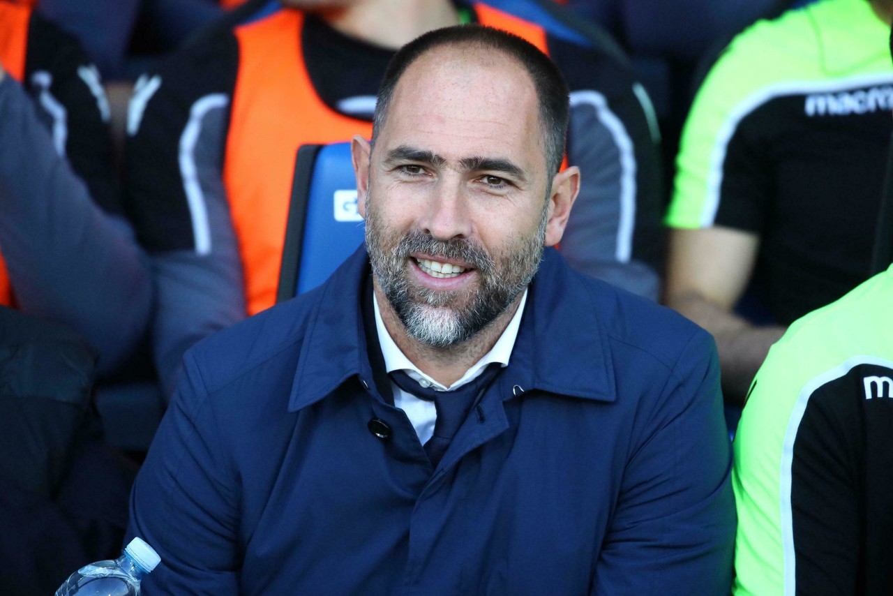 關(guān)于弗拉霍維奇被噓？圖多爾：他訓練很努力，而且還是尤文的球員