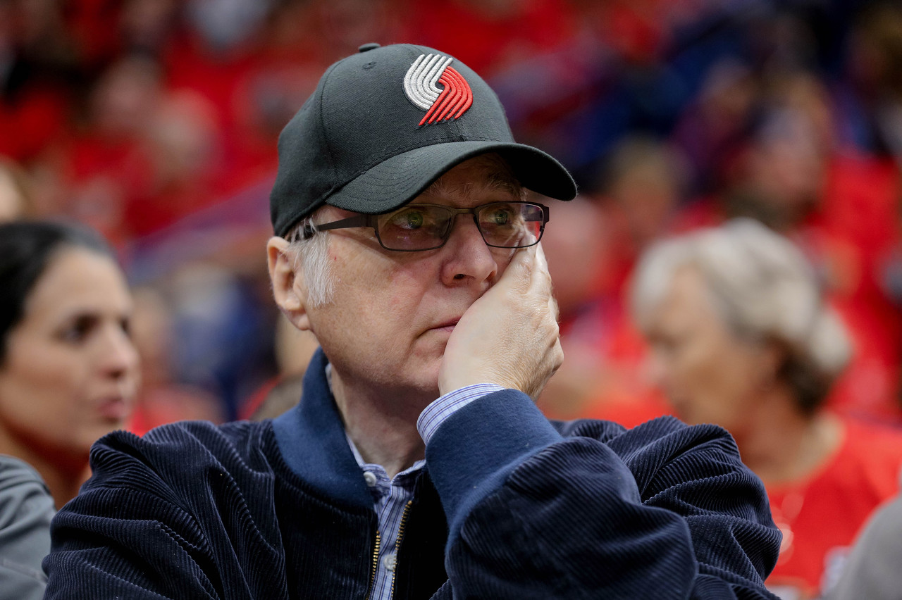 又賣(mài)一支球隊！Shams：NHL颶風(fēng)隊老板以估值超過(guò)40億收購開(kāi)拓者