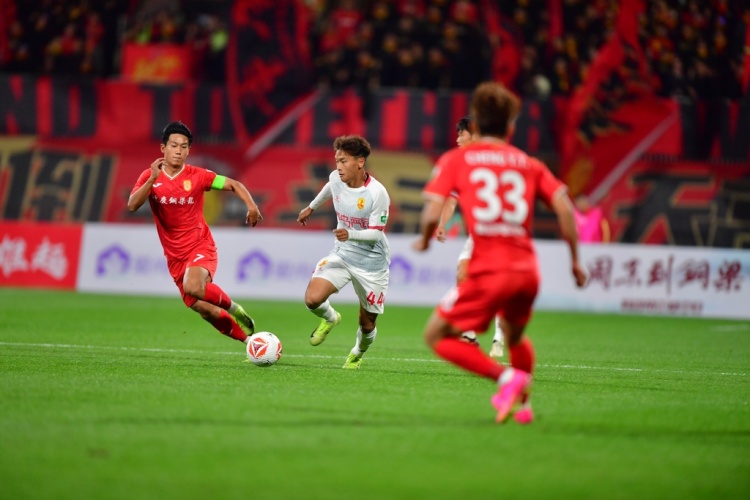 重慶版“蘇超”來(lái)了？市足協(xié)：將以區縣為單位組隊，正征求意見(jiàn)