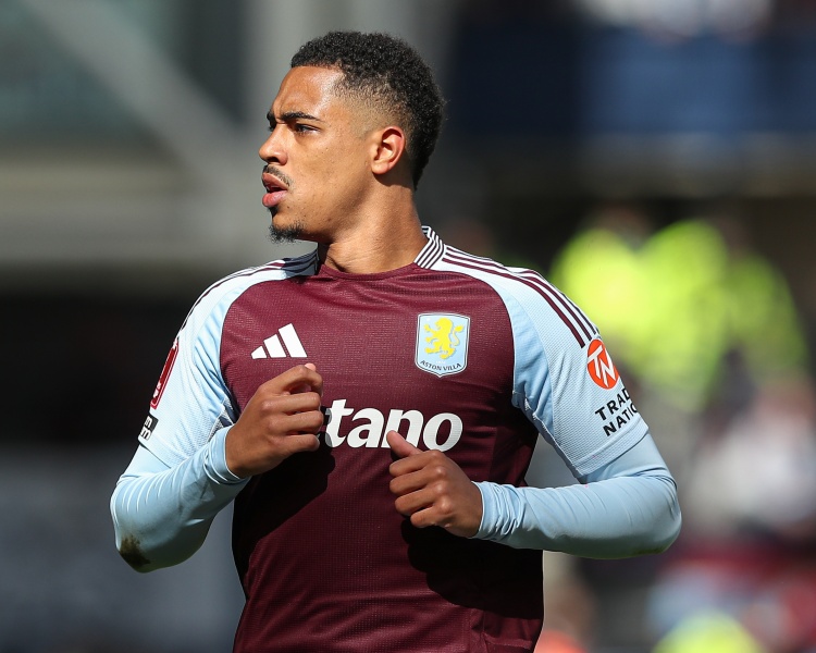 轉會(huì )費3900萬(wàn)+500萬(wàn)英鎊！記者：雅各布-拉姆塞與紐卡簽約5年