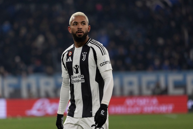 迪馬濟奧：尤文圖斯與諾丁漢森林就道格拉斯-路易斯轉會(huì )展開(kāi)接觸