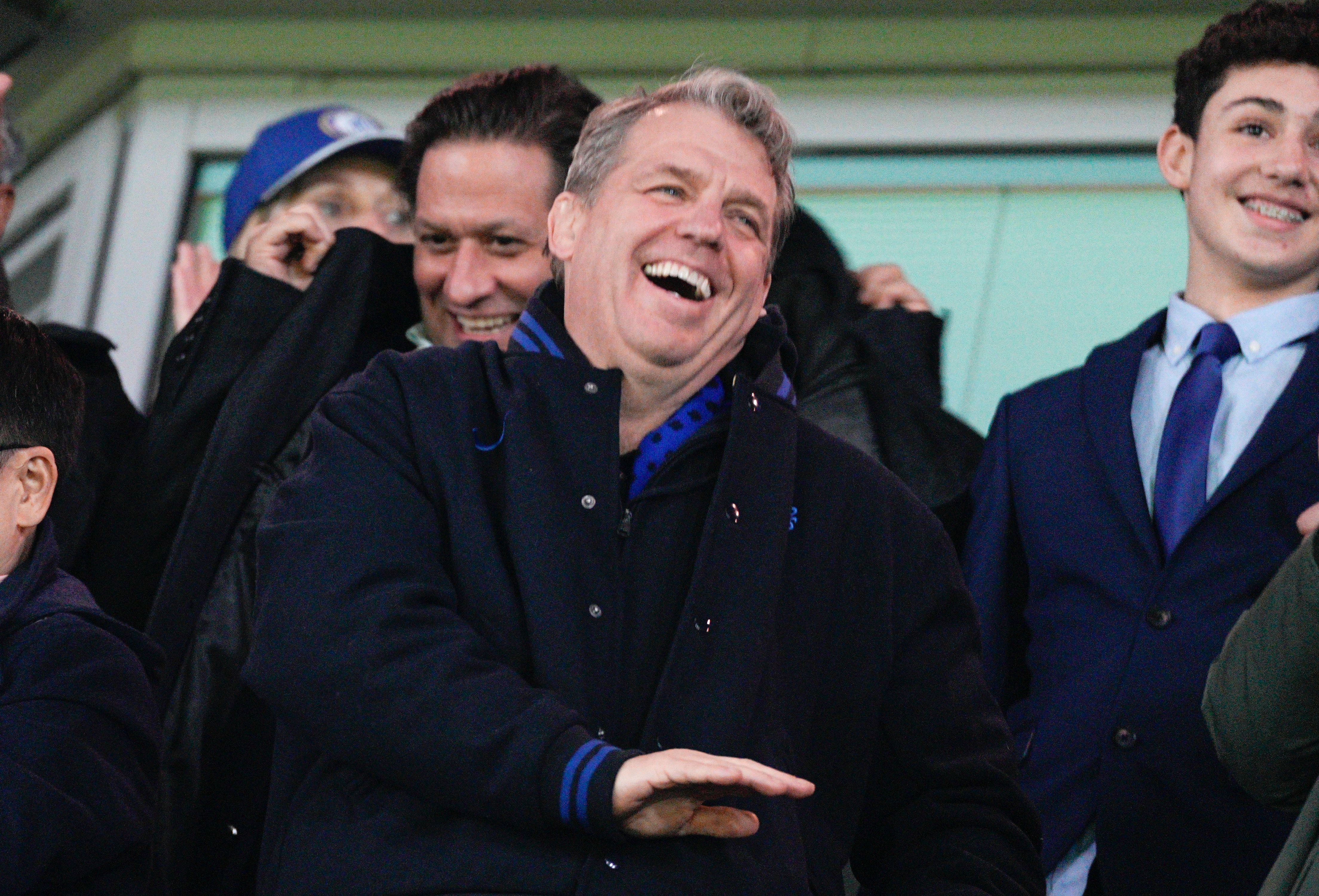 TA：切爾西將向球員支付超過(guò)1000萬(wàn)英鎊的世俱杯奪冠獎金