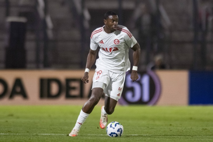 記者：曼聯(lián)有意19歲巴西前鋒馬蒂亞斯，目前球員估值5620萬(wàn)英鎊