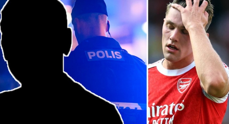 約克雷斯經(jīng)紀人否認在槍擊事件中受到針對：與我和足球都沒(méi)關(guān)系