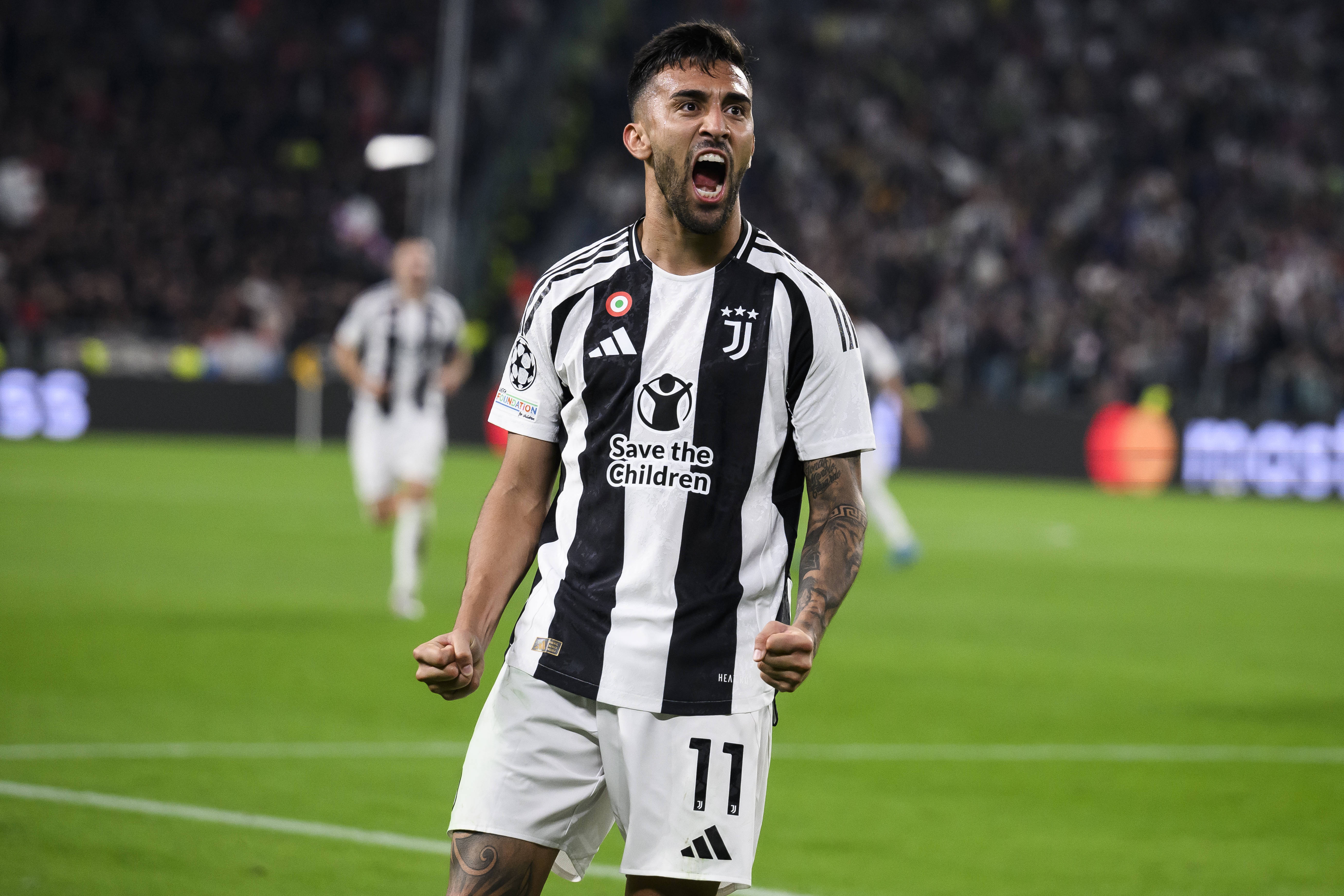 斯基拉：馬競引進(jìn)岡薩雷斯談判進(jìn)展順利，球員愿意加盟