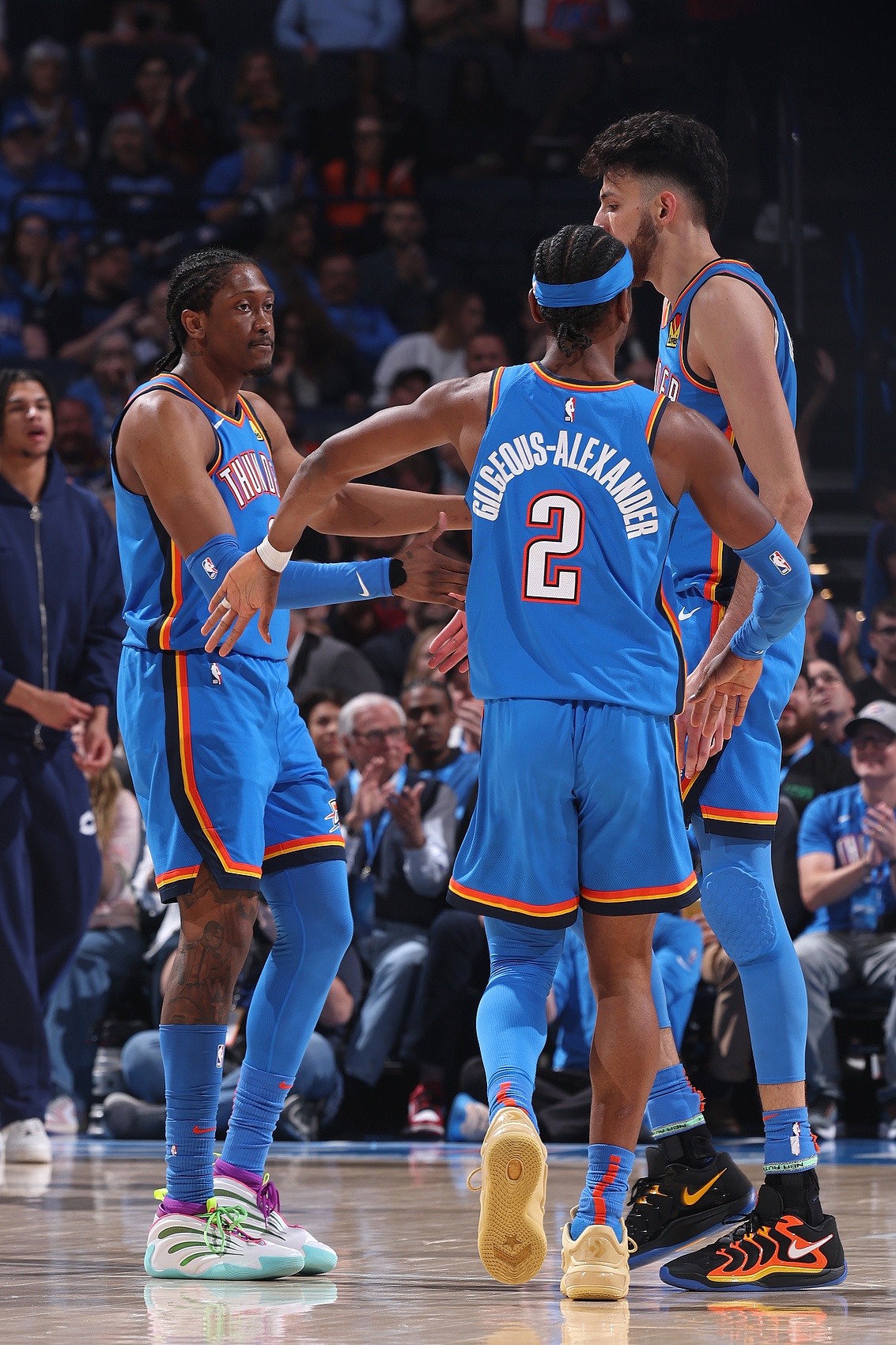 B/R預測西部球隊新賽季戰績(jì)：雷霆62勝 火箭52勝 洛城雙雄50勝