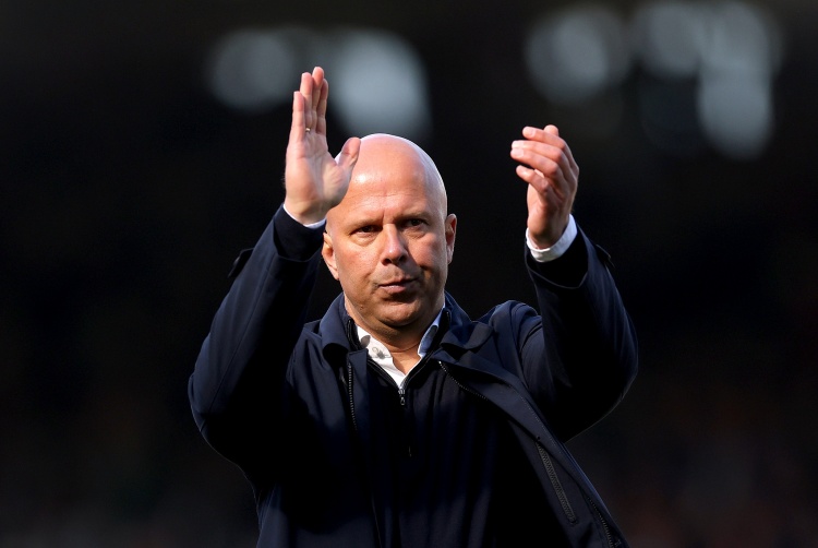 斯洛特：切爾西上賽季就有爭冠實(shí)力 柯蒂斯-瓊斯最適合8號位