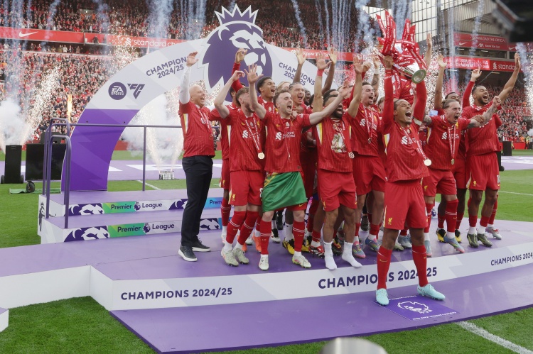 費迪南德預測新賽季英超：利物浦再奪冠，哈蘭德獲金靴