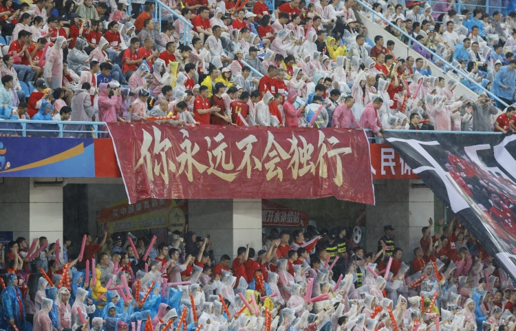 蘇媒：常州隊本輪對陣鎮江隊，“最鈍的矛”刺向“最破的盾”