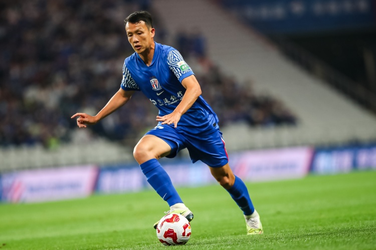 東體：特謝拉停賽申花10號位可用高天意 丟球劇增責任不在薛慶浩