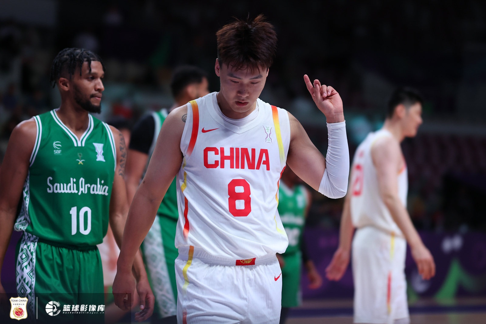 媒體人：在趙睿表面云淡風(fēng)輕無(wú)所謂下 是一顆爭強好勝的心