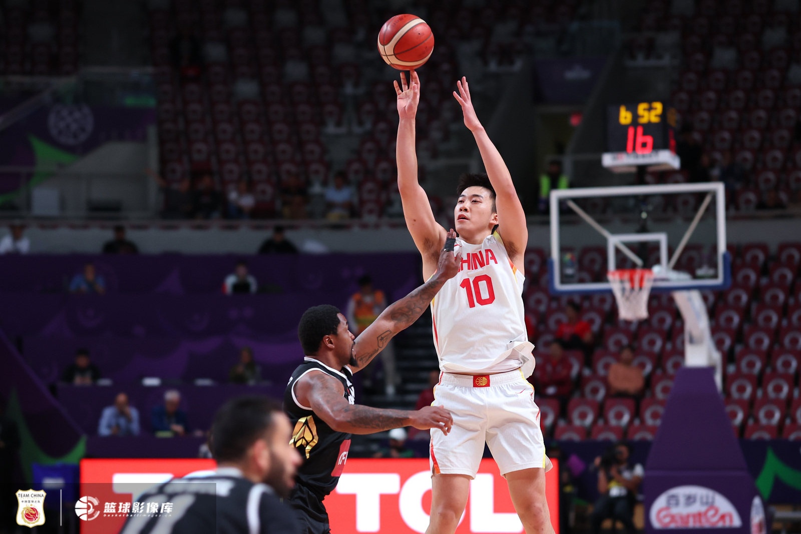 王俊杰NBA前景如何？蘇群：NBA是另一個(gè)維度 他要提升速度&爆發(fā)力