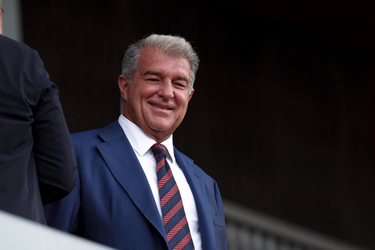 每體：巴薩視頻訂閱數超越NBA和FIFA，成為全球最受關(guān)注體育機構